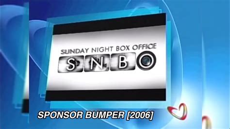 snbo gma 7